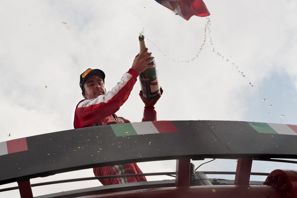 Esteban Ocon Set to Join Haas F1 Team for 2025 Season