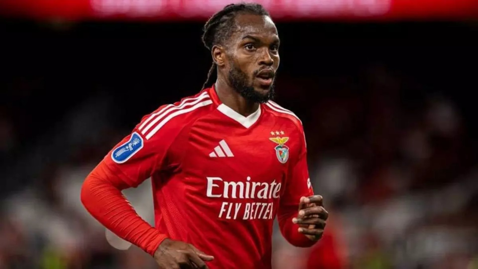 Trabzonspor, Renato Sanches Transferinden Geri Çekildi